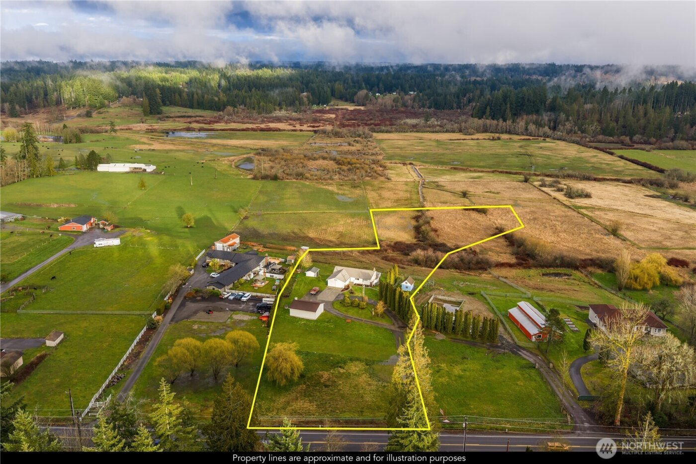 7693 Sidney Road SW, Port Orchard, WA 98367