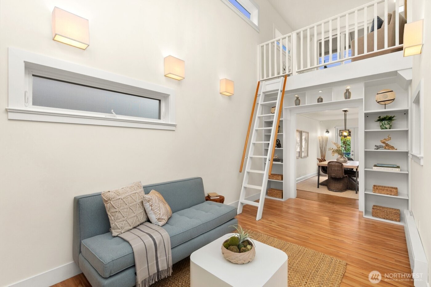 2568 28th Avenue W, Seattle, WA 98199