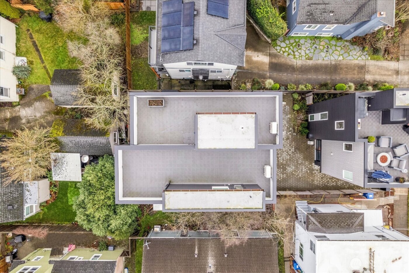 4307 B Francis Avenue N, Seattle, WA 98103