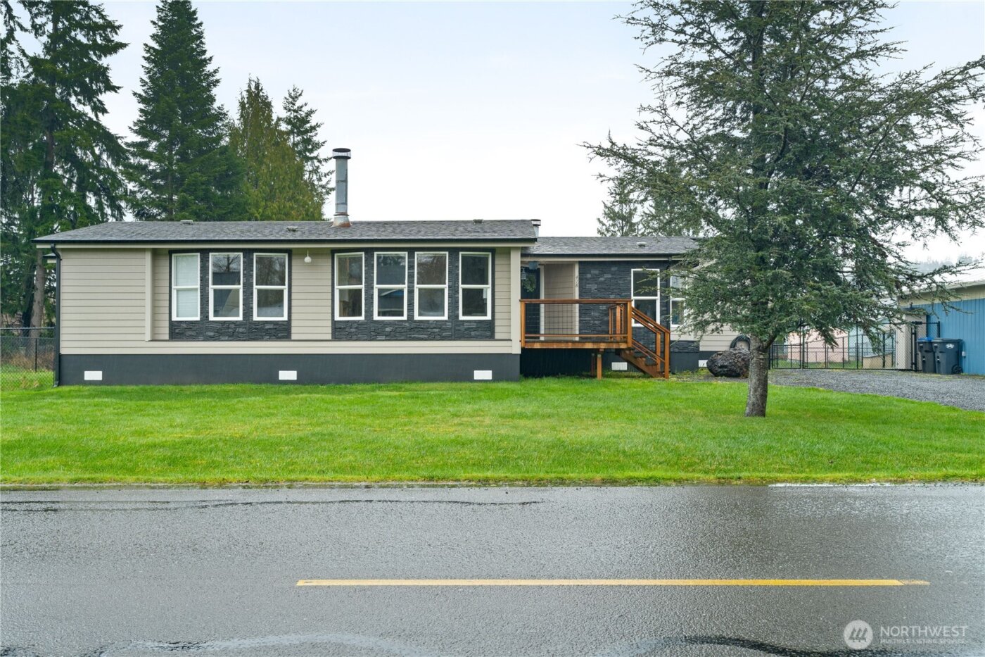 418 W Cushing Street , Aberdeen, WA 98520