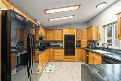 418 W Cushing Street , Aberdeen, WA 98520 - Photo 20