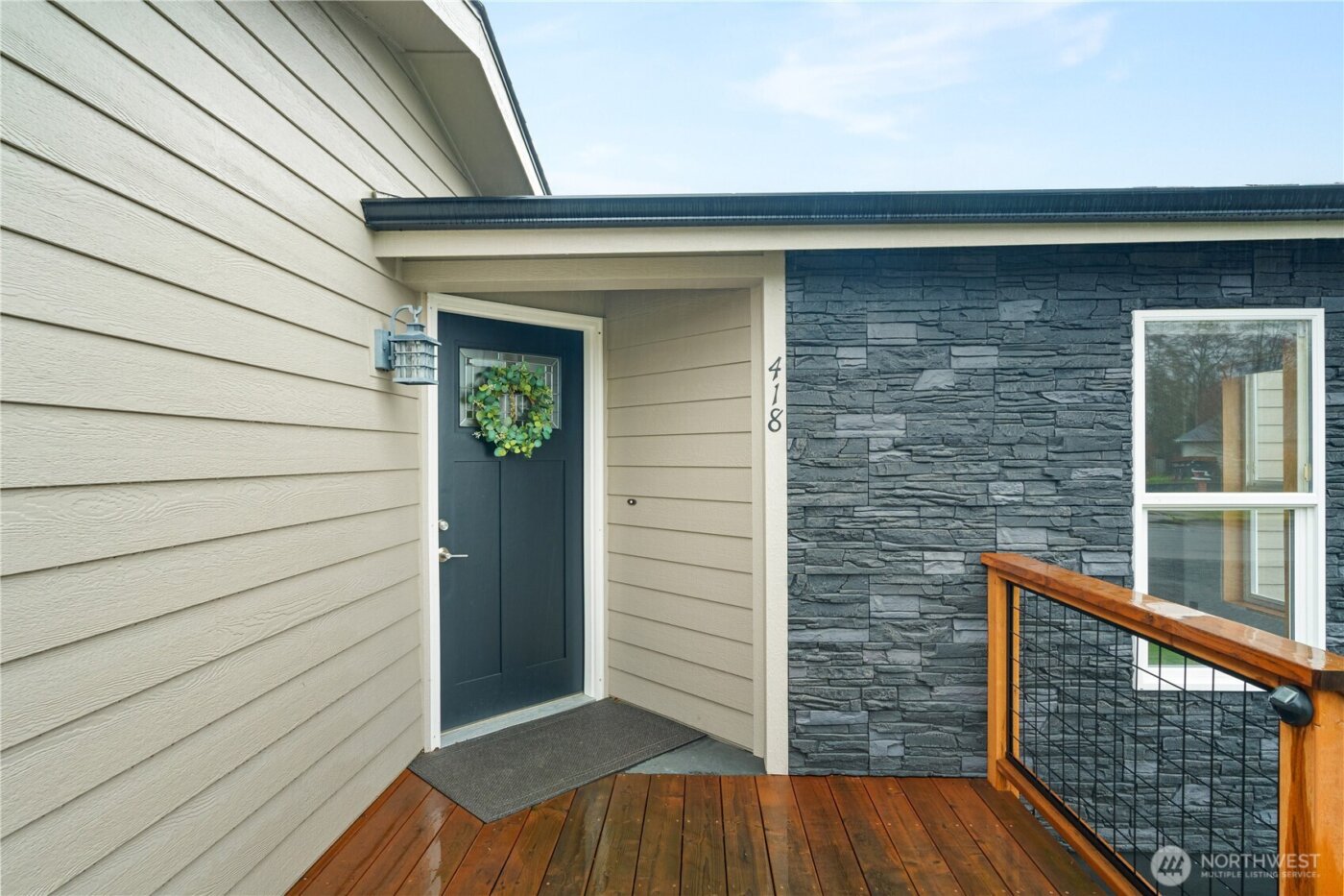 418 W Cushing Street , Aberdeen, WA 98520