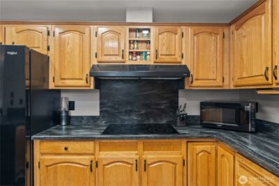 418 W Cushing Street , Aberdeen, WA 98520 - Photo 21