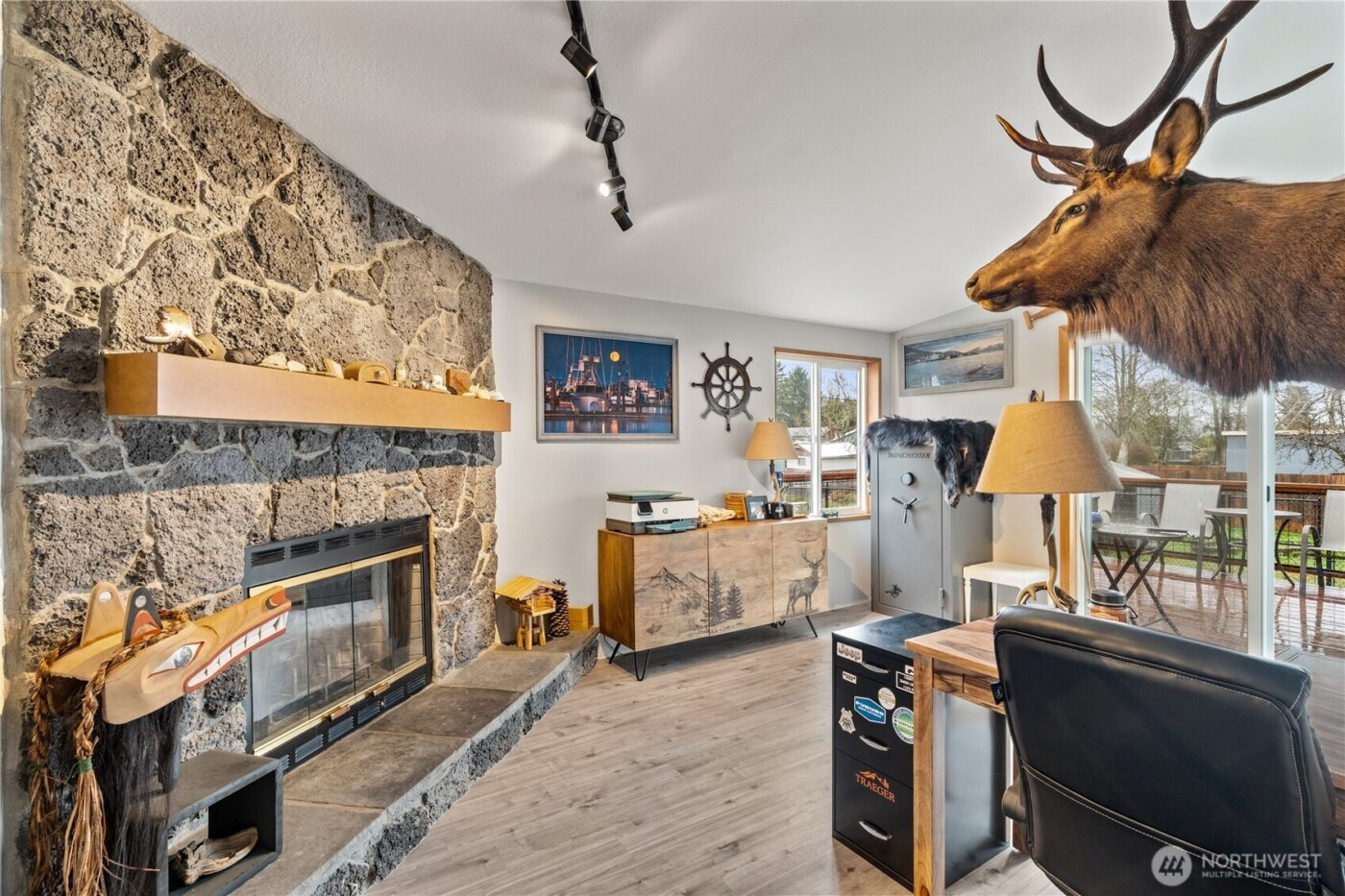 418 W Cushing Street , Aberdeen, WA 98520