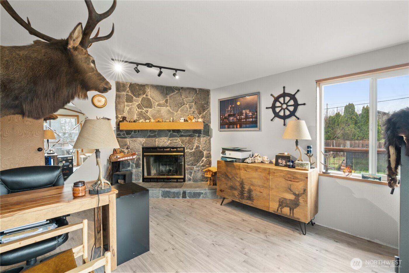 418 W Cushing Street , Aberdeen, WA 98520