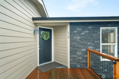 418 W Cushing Street , Aberdeen, WA 98520 - Photo 3