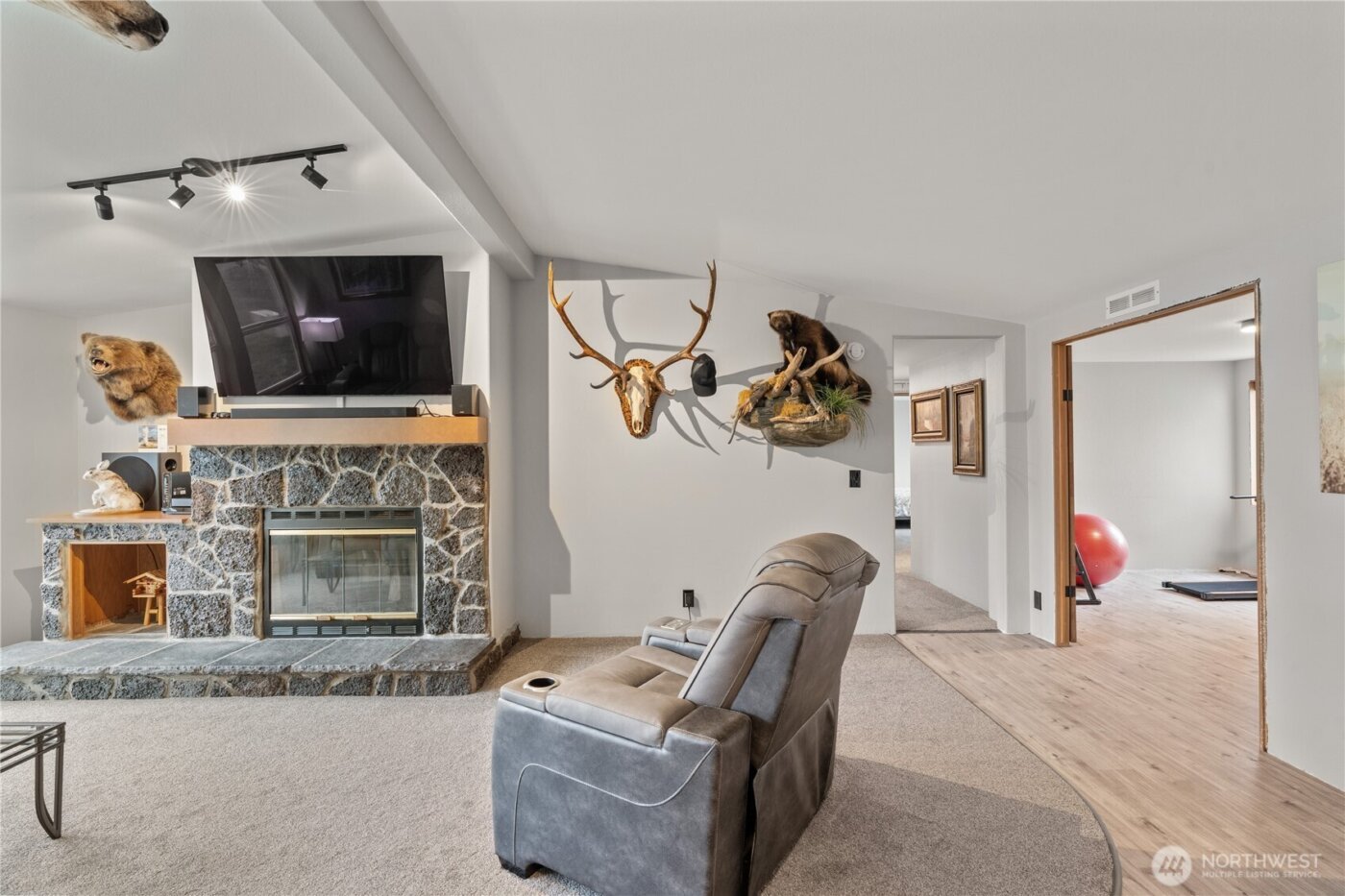 418 W Cushing Street , Aberdeen, WA 98520