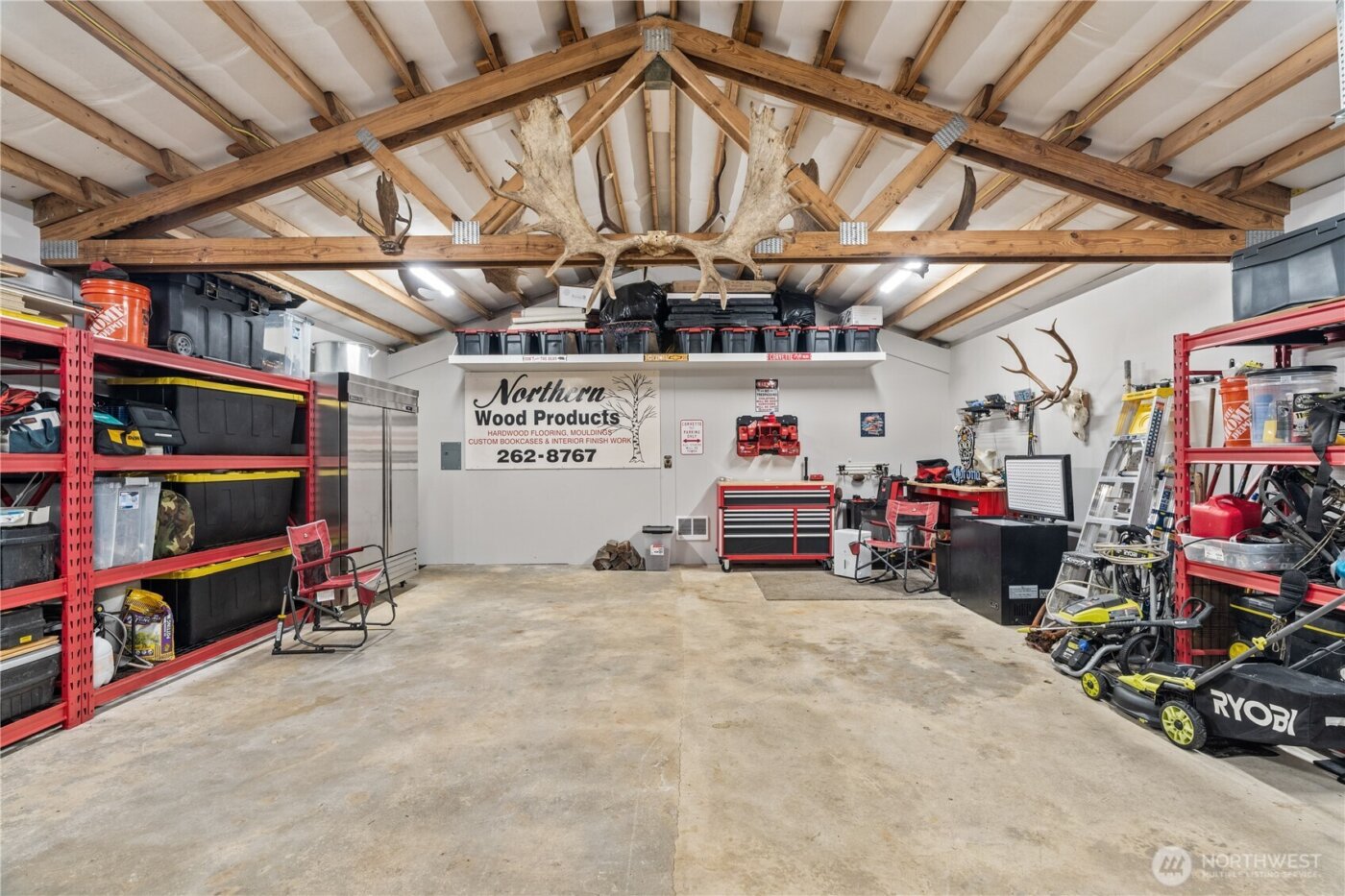 418 W Cushing Street , Aberdeen, WA 98520