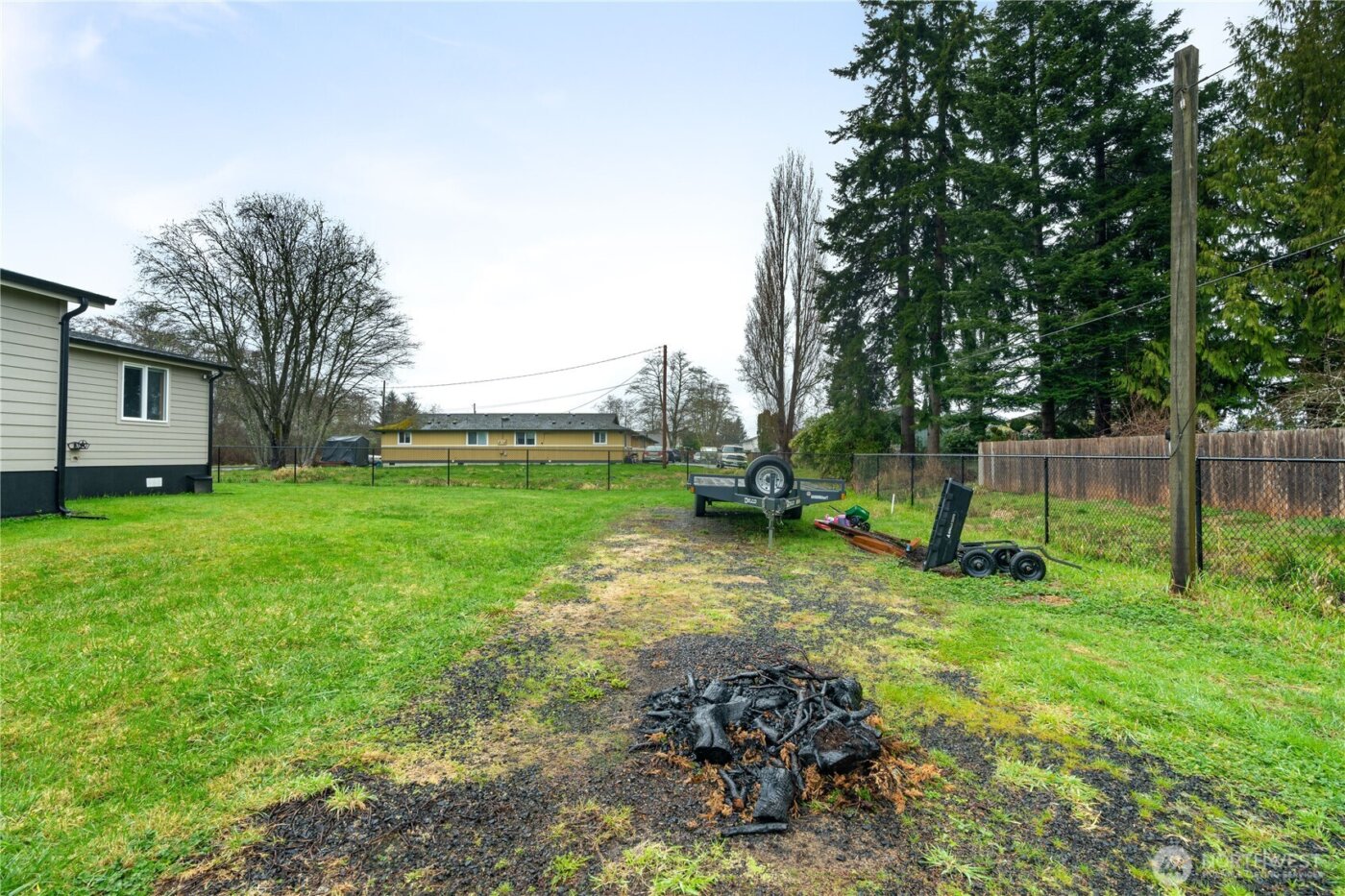 418 W Cushing Street , Aberdeen, WA 98520