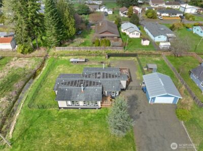 418 W Cushing Street , Aberdeen, WA 98520 - Photo 37