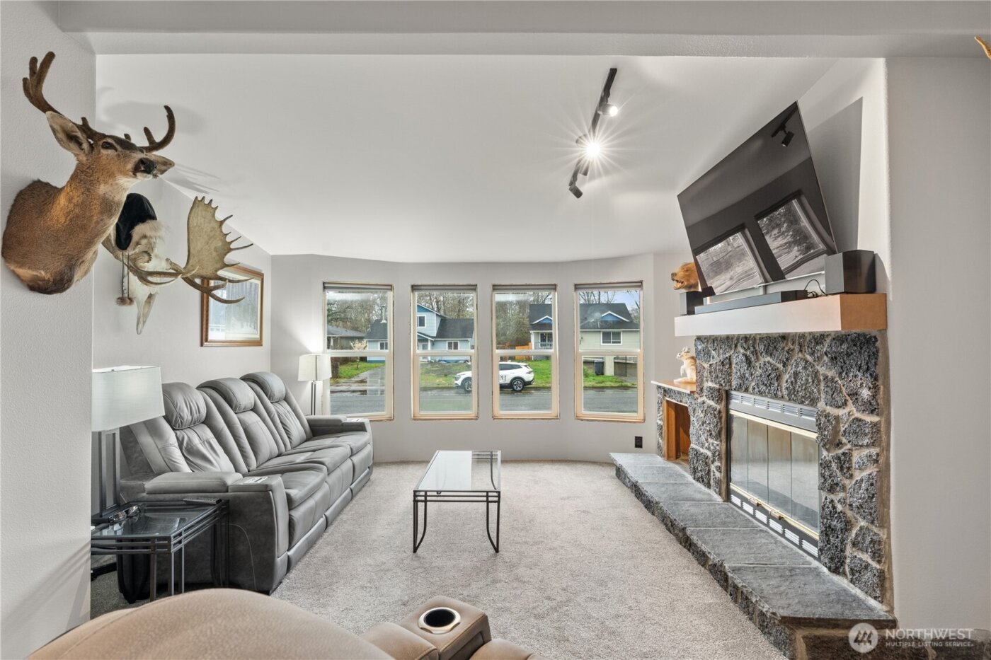 418 W Cushing Street , Aberdeen, WA 98520