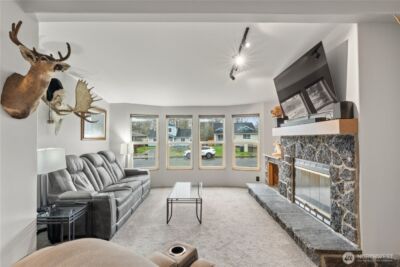 418 W Cushing Street , Aberdeen, WA 98520 - Photo 5