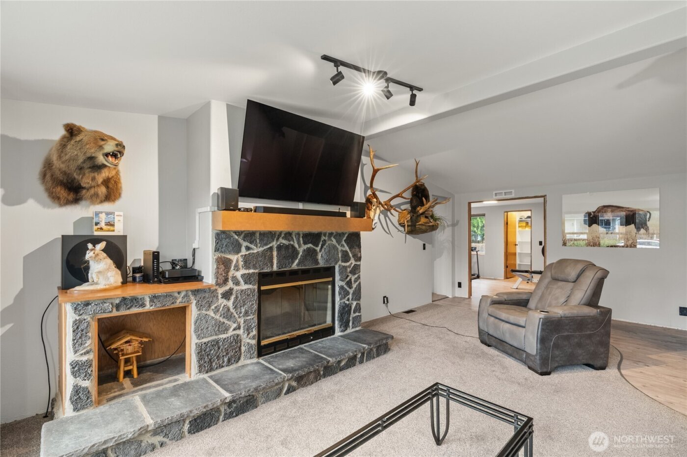 418 W Cushing Street , Aberdeen, WA 98520