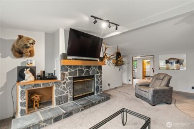 418 W Cushing Street , Aberdeen, WA 98520 - Photo 6