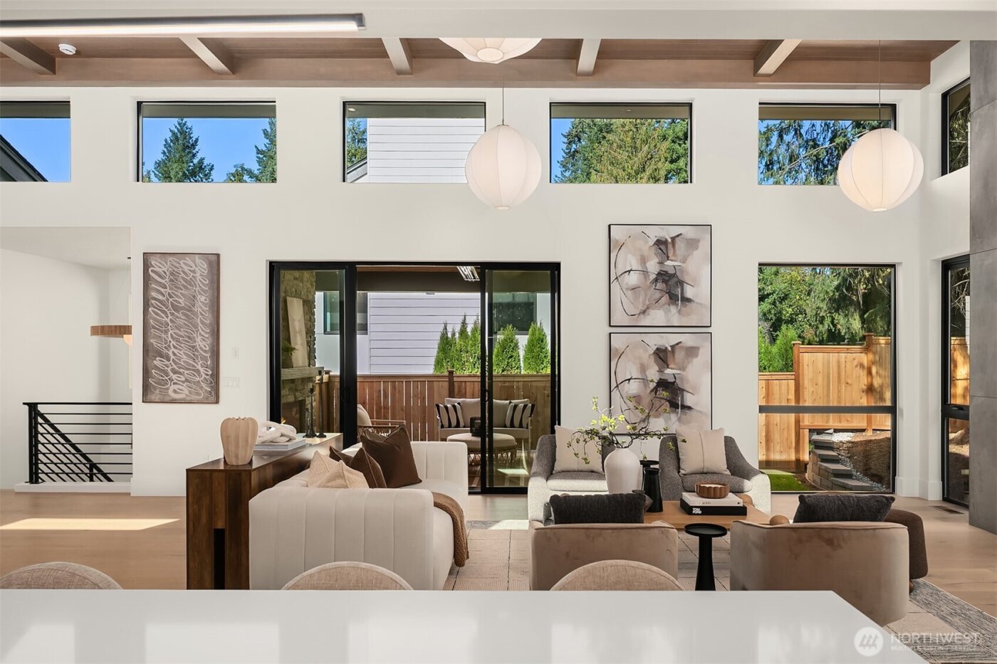 11217 NE 103rd Place , Kirkland, WA 98033