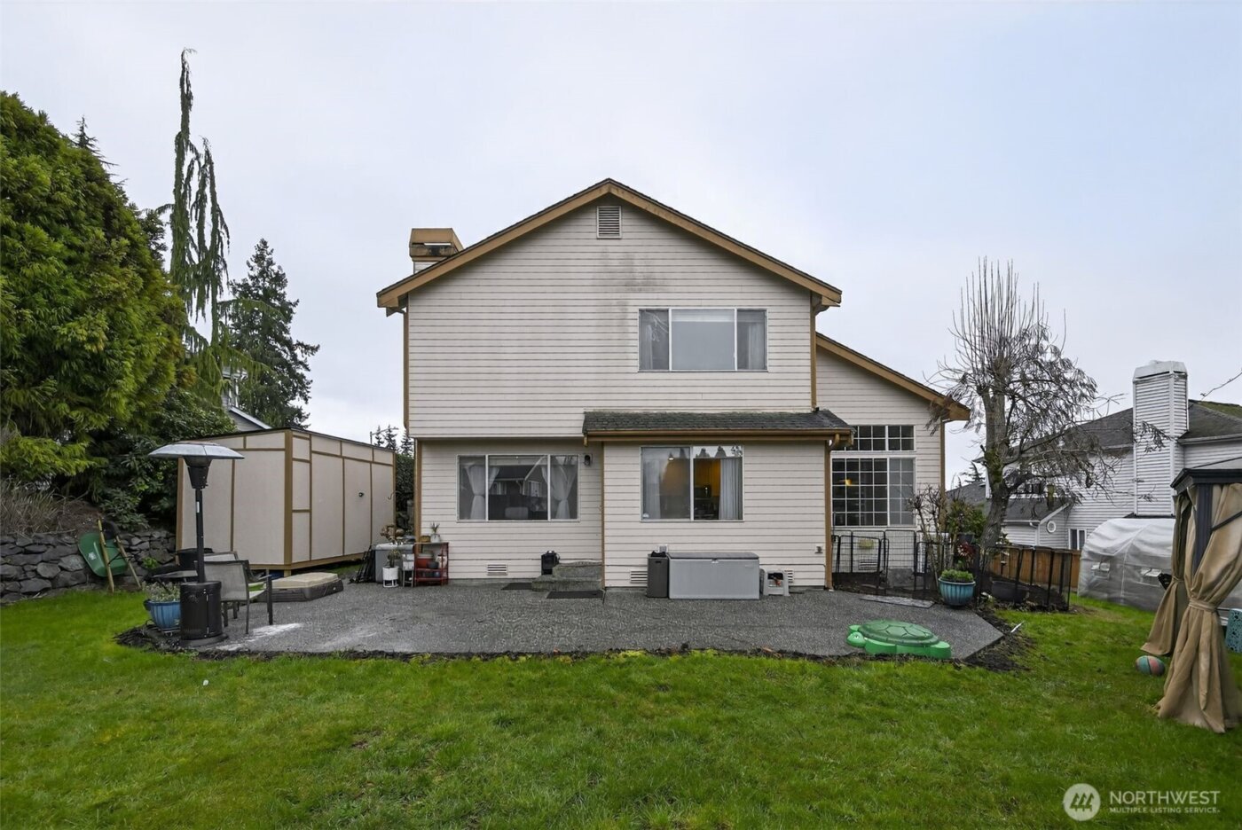 5822 74th Drive NE, Marysville, WA 98270