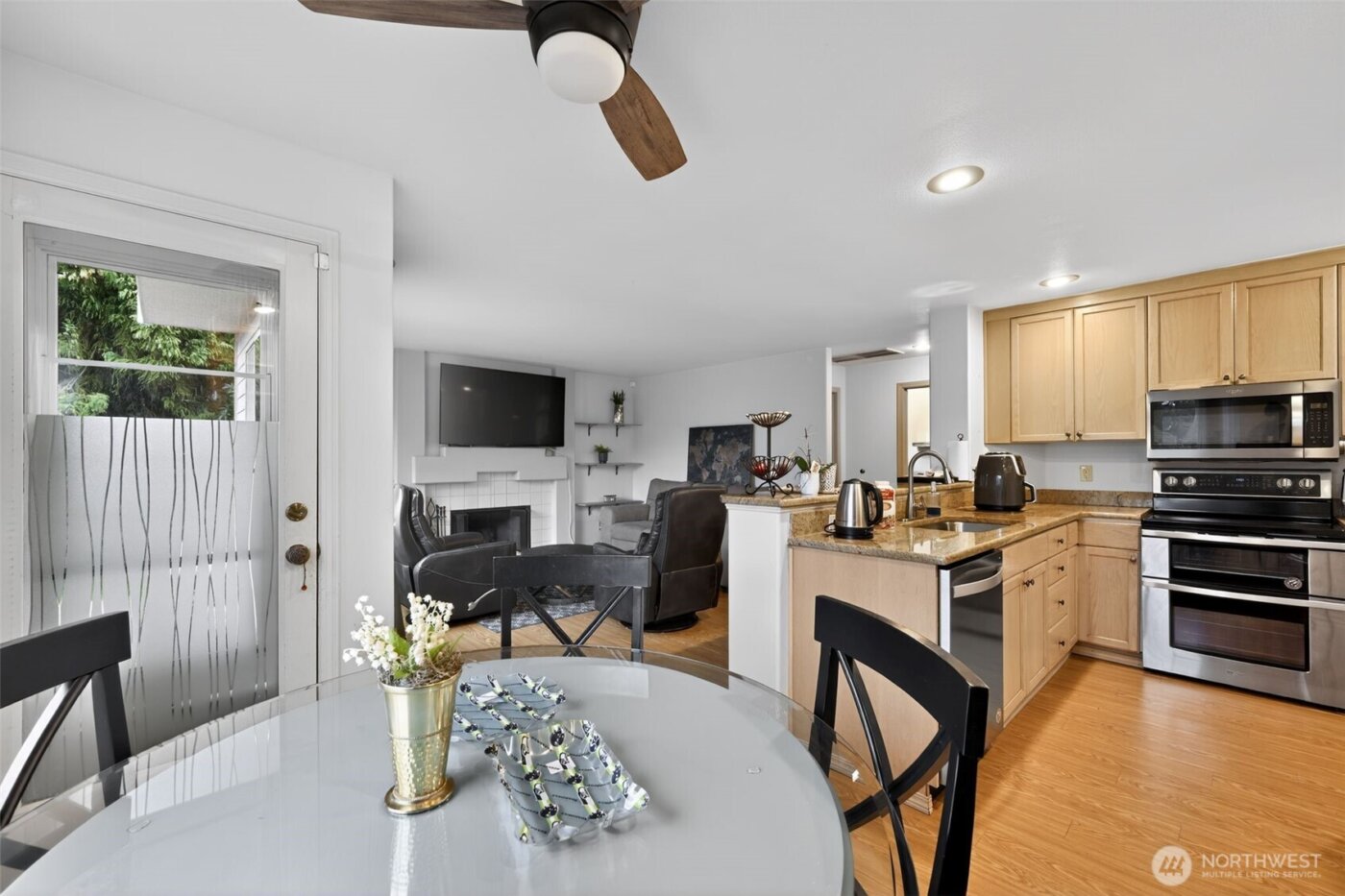 5822 74th Drive NE, Marysville, WA 98270