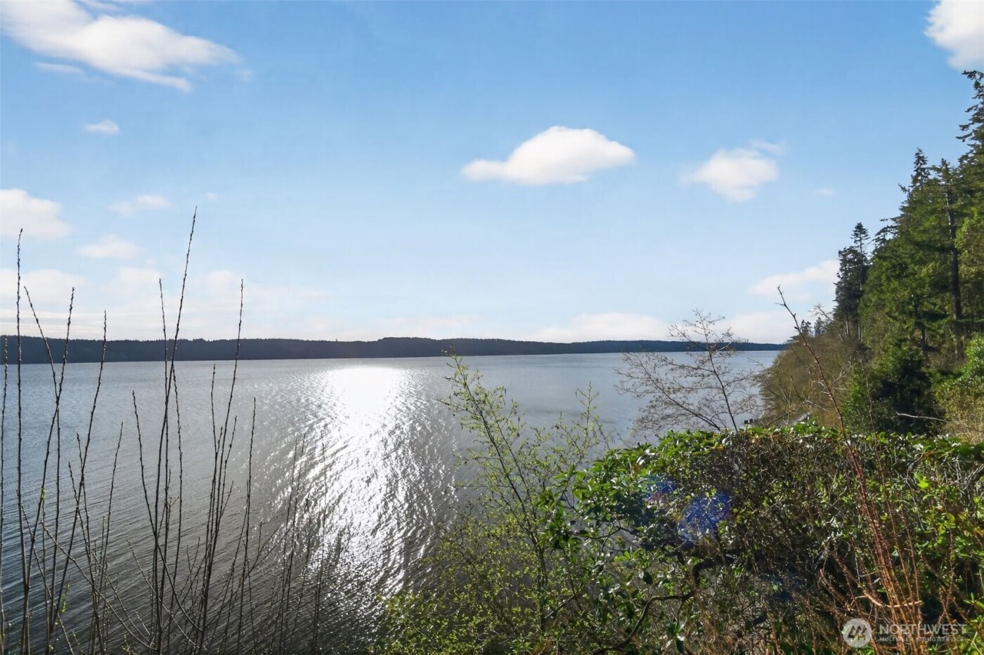 1284 Dines Point Rd , Greenbank, WA 98253