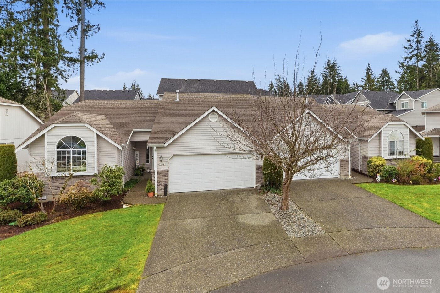 12616 12618 119th Street Ct E, Puyallup, WA 98374