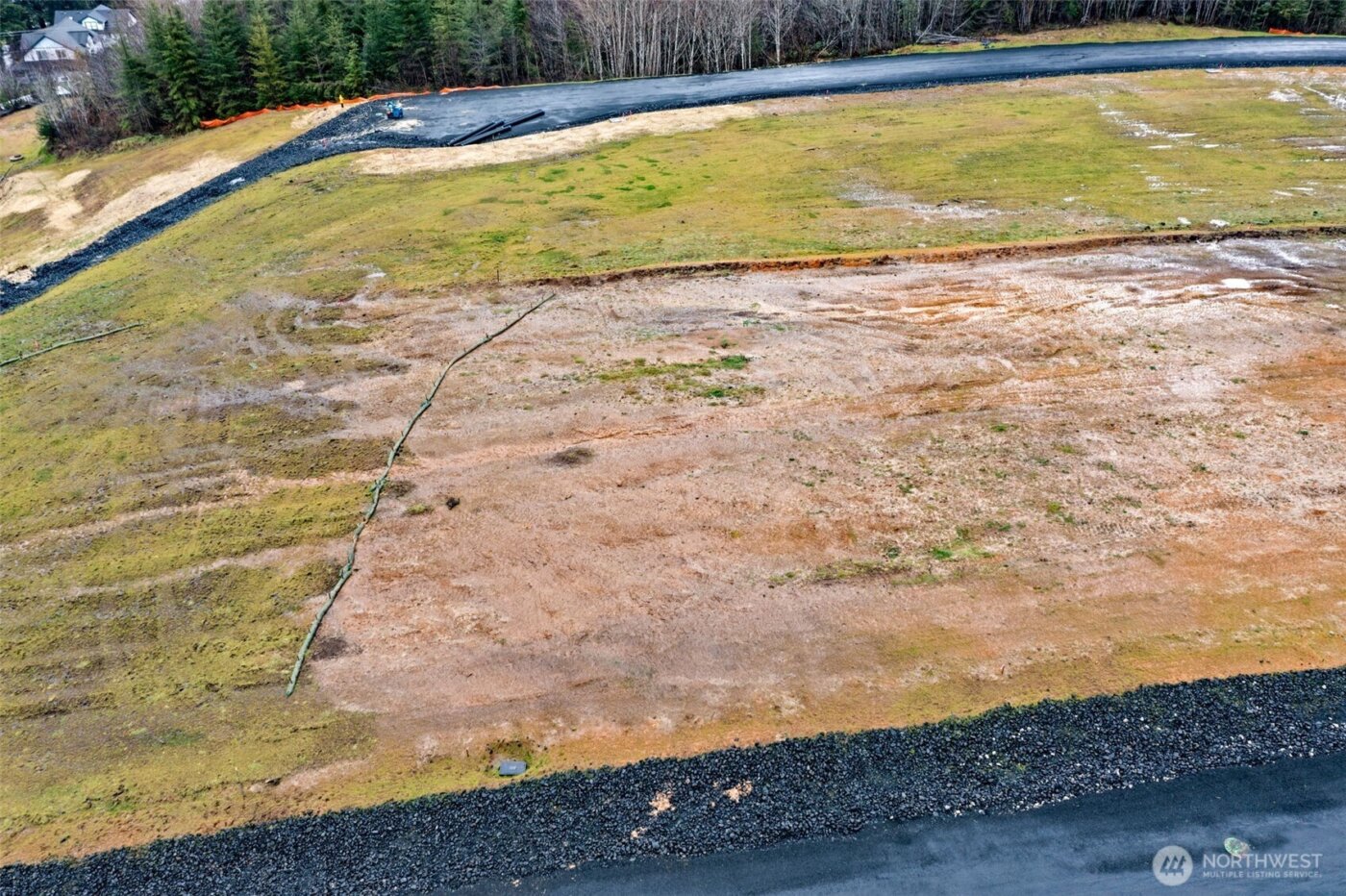 14 Lot Bradford Street , Raymond, WA 98577