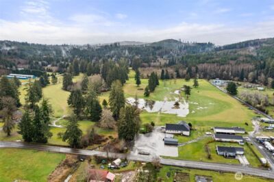 14 Lot Bradford Street , Raymond, WA 98577 - Photo 12