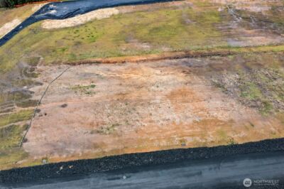 14 Lot Bradford Street , Raymond, WA 98577 - Photo 3