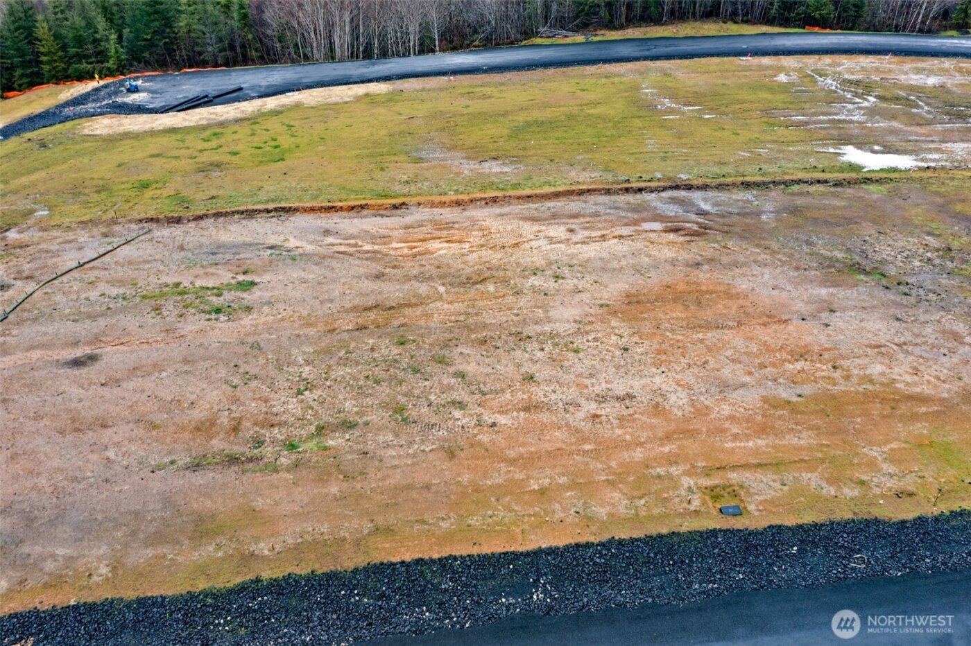 14 Lot Bradford Street , Raymond, WA 98577