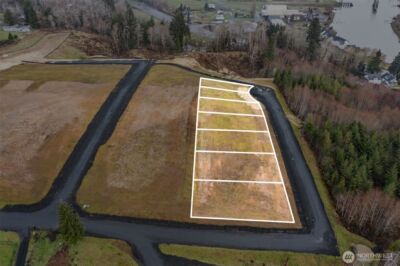 14 Lot Bradford Street , Raymond, WA 98577 - Photo 5