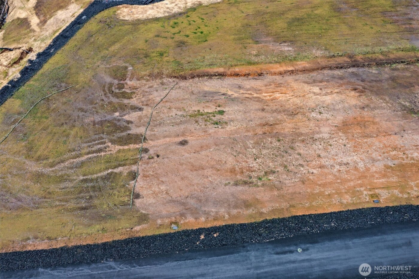 15 Lot Bradford Street , Raymond, WA 98577