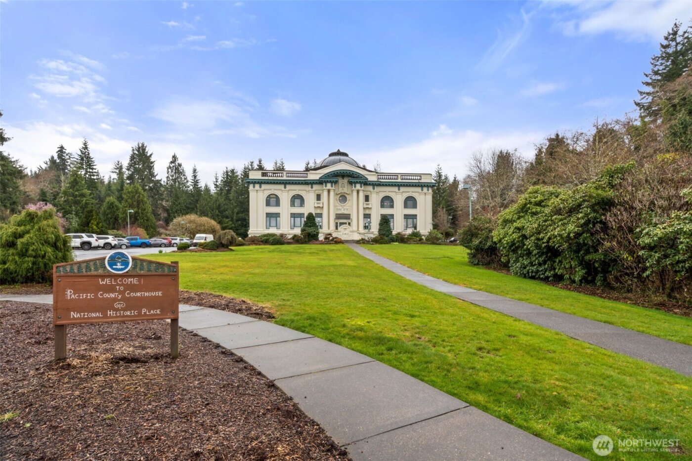 15 Lot Bradford Street , Raymond, WA 98577