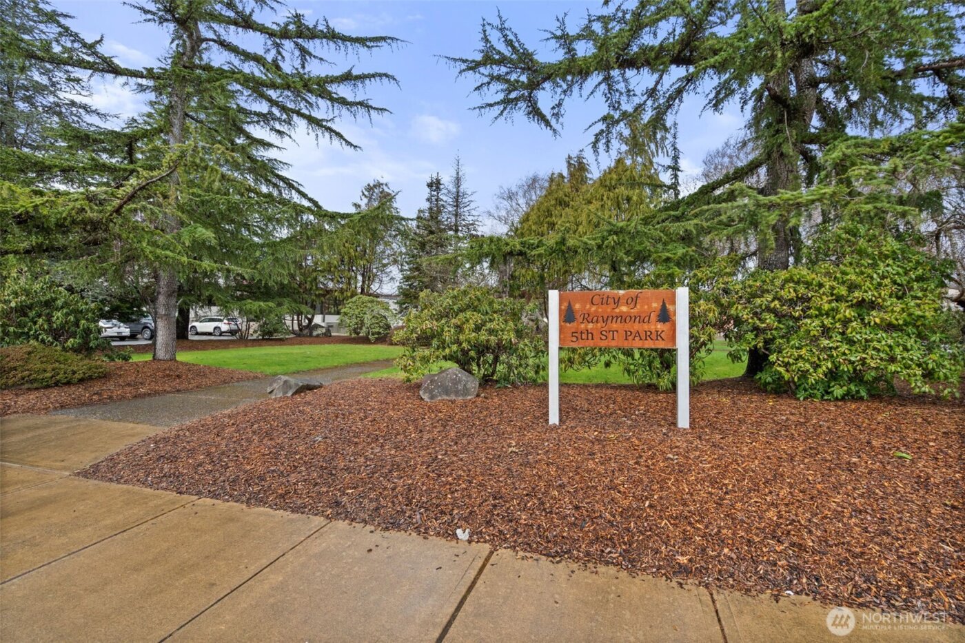 15 Lot Bradford Street , Raymond, WA 98577