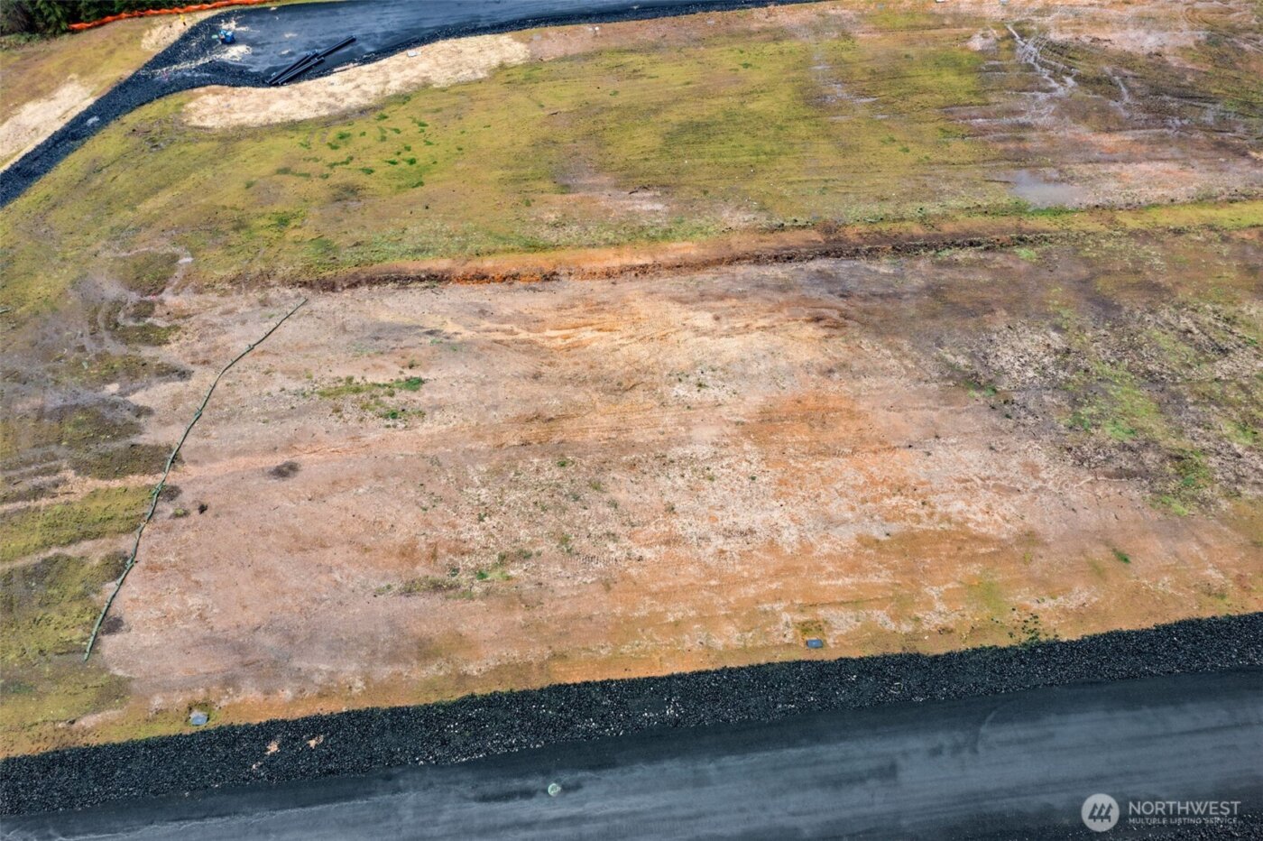 15 Lot Bradford Street , Raymond, WA 98577