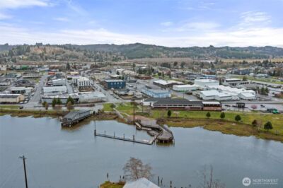 15 Lot Bradford Street , Raymond, WA 98577 - Photo 10