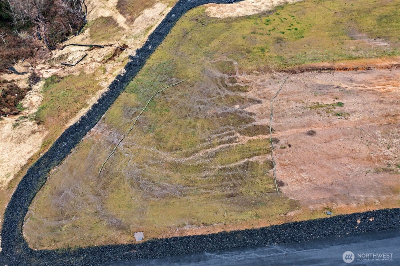 16 Lot Bradford Street , Raymond, WA 98577