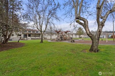 16 Lot Bradford Street , Raymond, WA 98577 - Photo 16