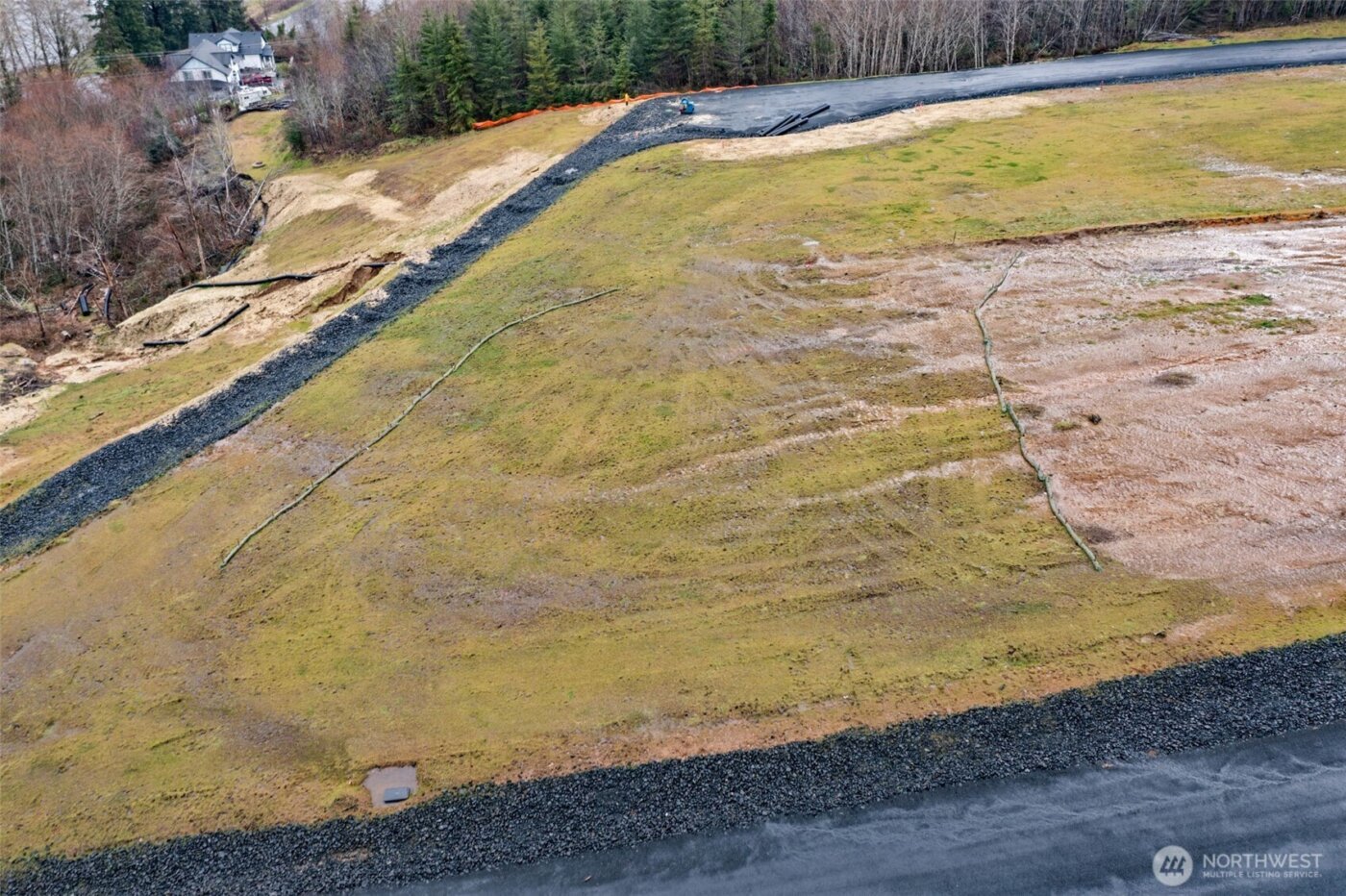 16 Lot Bradford Street , Raymond, WA 98577