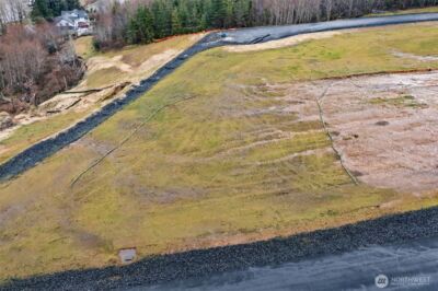 16 Lot Bradford Street , Raymond, WA 98577 - Photo 3