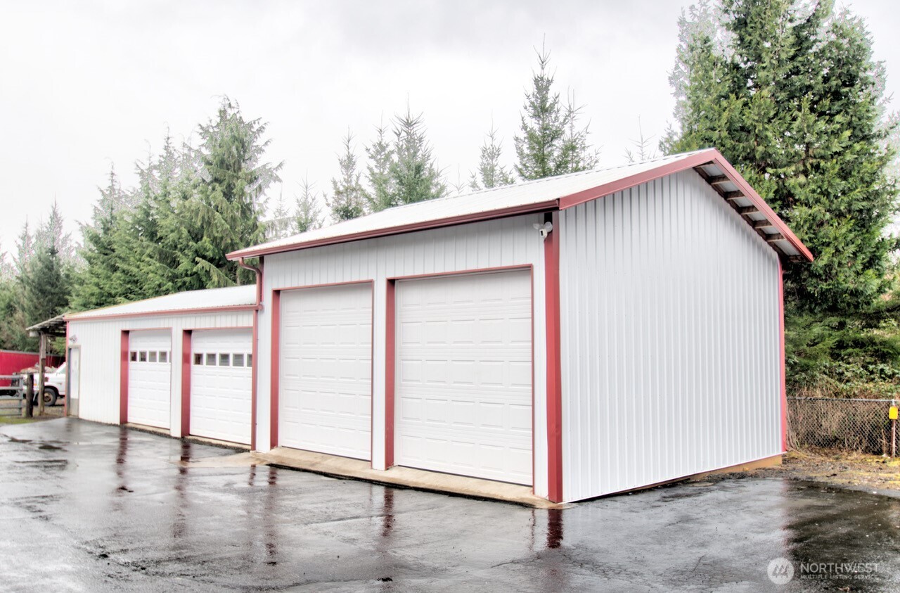 1296 Centralia Alpha Road , Chehalis, WA 98532