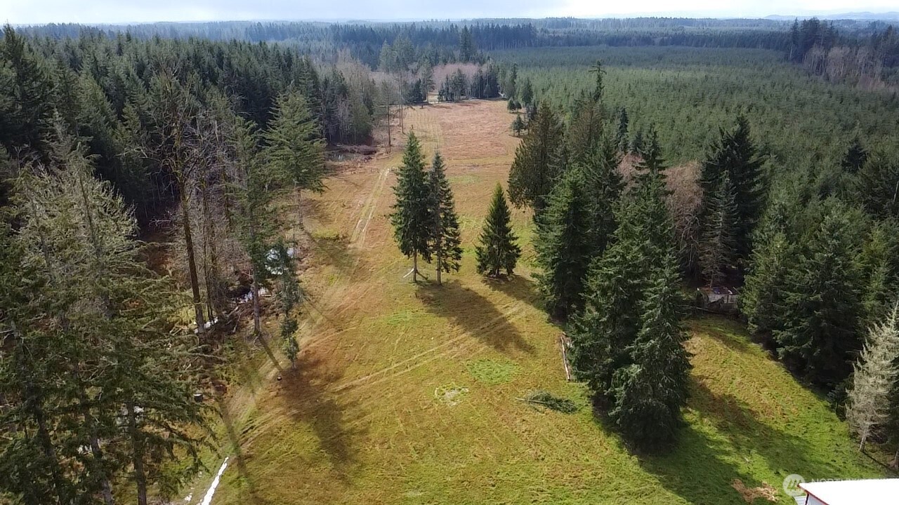 1296 Centralia Alpha Road , Chehalis, WA 98532