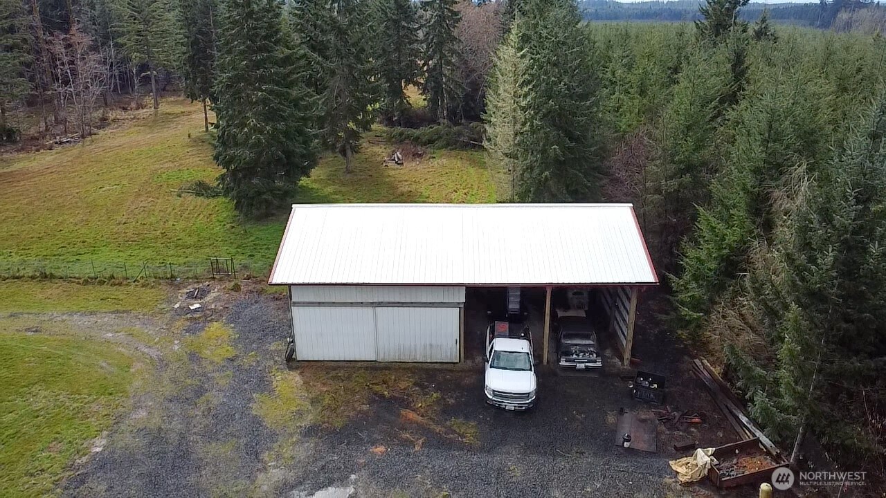 1296 Centralia Alpha Road , Chehalis, WA 98532