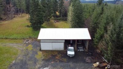 1296 Centralia Alpha Road , Chehalis, WA 98532 - Photo 32