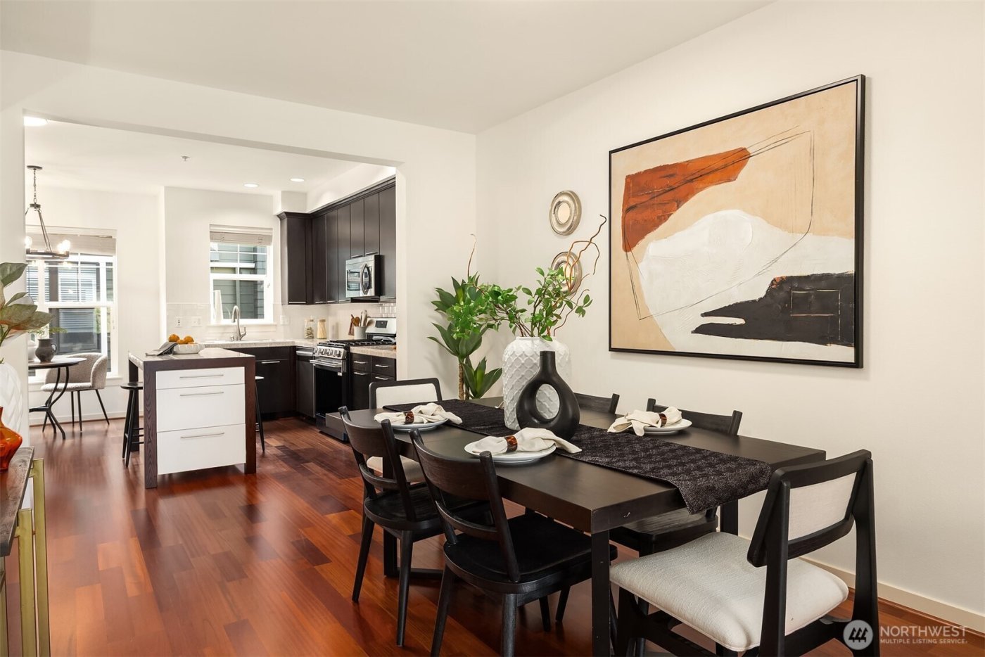 1848 NE Kenyon Court , Issaquah, WA 98029