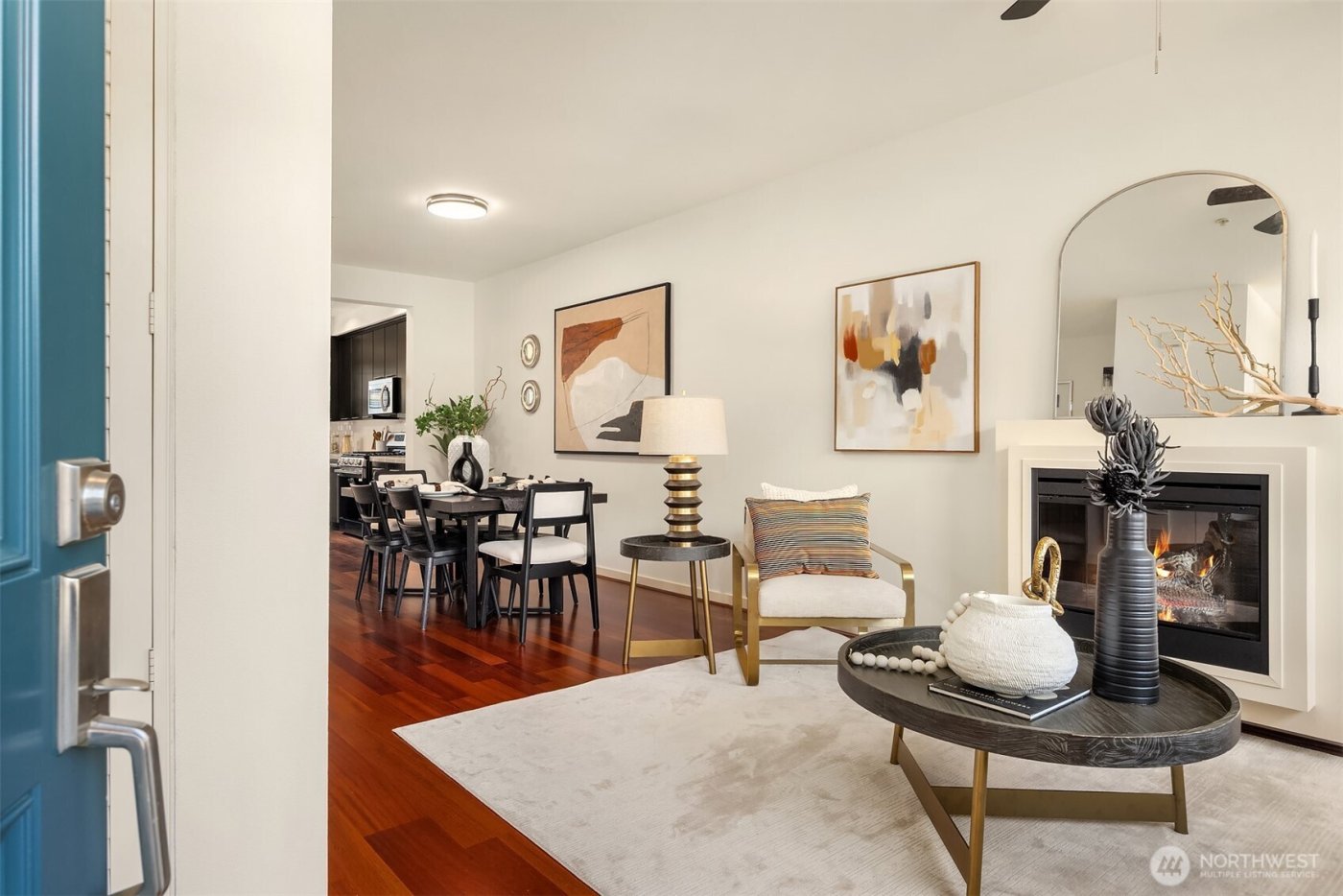 1848 NE Kenyon Court , Issaquah, WA 98029