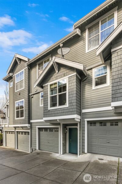 1848 NE Kenyon Court , Issaquah, WA 98029 - Photo 30