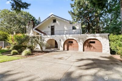 401 San Mar Drive NE, Olympia, WA 98506