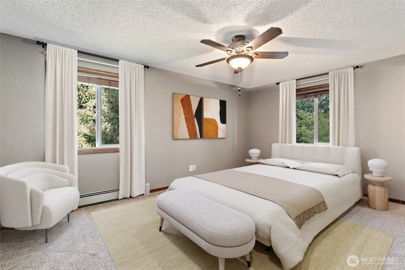 401 San Mar Drive NE, Olympia, WA 98506