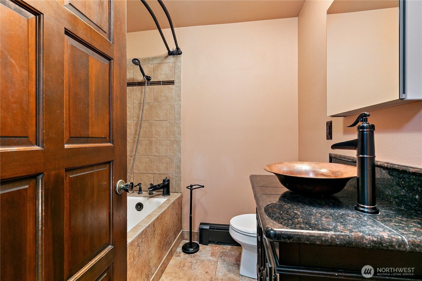 401 San Mar Drive NE, Olympia, WA 98506