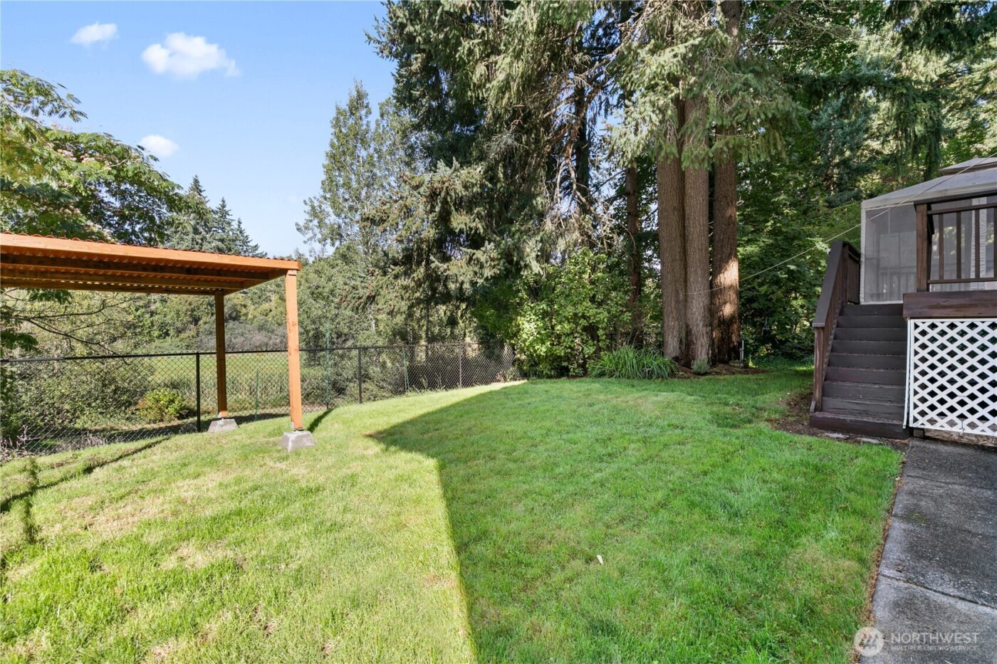 401 San Mar Drive NE, Olympia, WA 98506