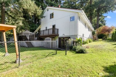 401 San Mar Drive NE, Olympia, WA 98506 - Photo 38