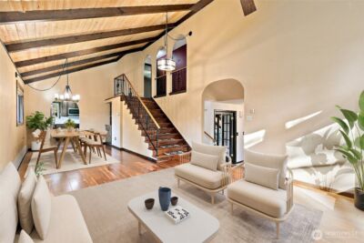 401 San Mar Drive NE, Olympia, WA 98506 - Photo 5